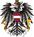 Coat of arms of Austria