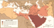The Age of the Islamic Empire